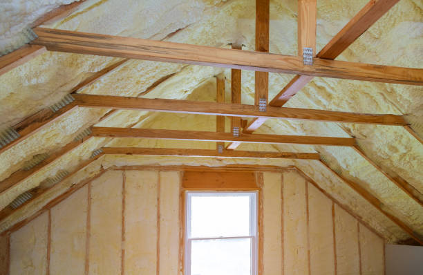 Best Residential Insulation in Reinholds, PA