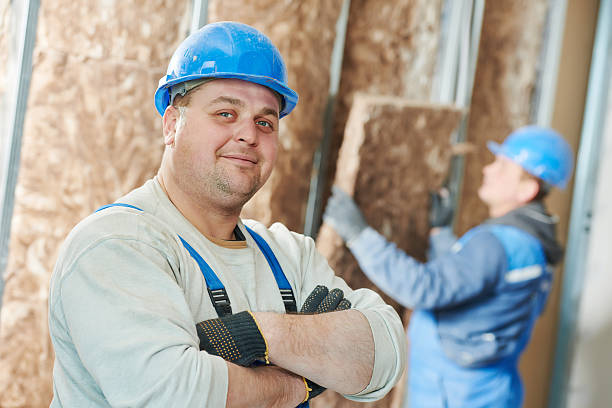 Best Insulation for Specific Applications in Reinholds, PA