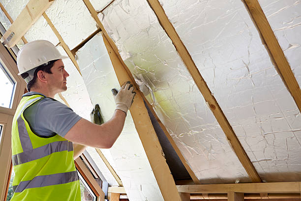 Best Insulation for Specific Applications in Reinholds, PA